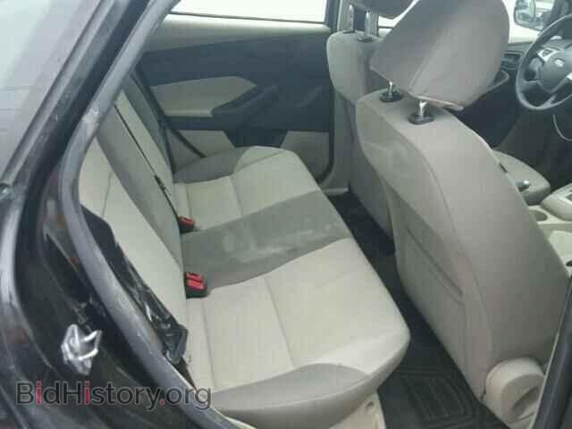 2012 FORD FOCUS - VIN: 1FAHP3F20CL424005 - Photo 6