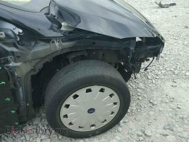 2012 FORD FOCUS - VIN: 1FAHP3F20CL424005 - Photo 9