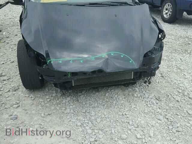 2012 FORD FOCUS - VIN: 1FAHP3F20CL424005 - Photo 10