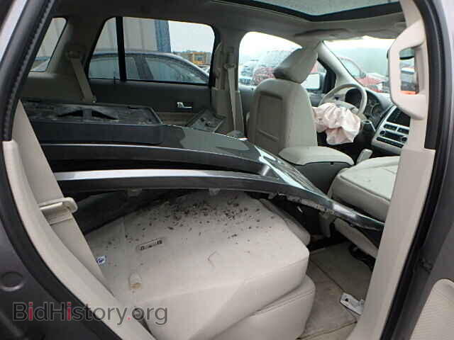2010 FORD EDGE - VIN: 2FMDK4KC4ABB16355 - Фото 6