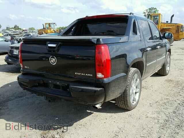 2010 CADILLAC ESCALADE - VIN: 3GYVKNEF6AG142015 - Фото 4