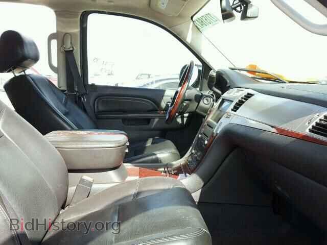 2010 CADILLAC ESCALADE - VIN: 3GYVKNEF6AG142015 - Фото 5