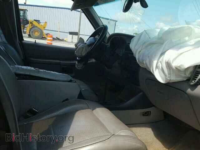 1997 FORD EXPLORER - VIN: 1FMDU32E7VUA03036 - Фото 5