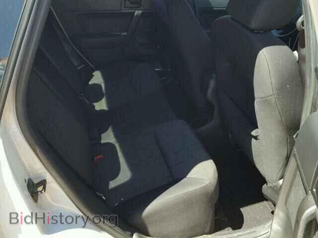 2011 FORD FOCUS - VIN: 1FAHP3FN2BW193616 - Фото 6