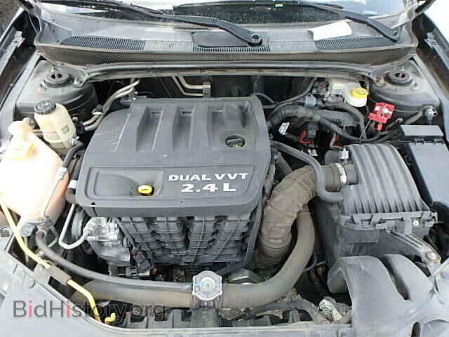 2012 CHRYSLER 200 - VIN: 1C3CCBBB8CN164199 - Фото 7