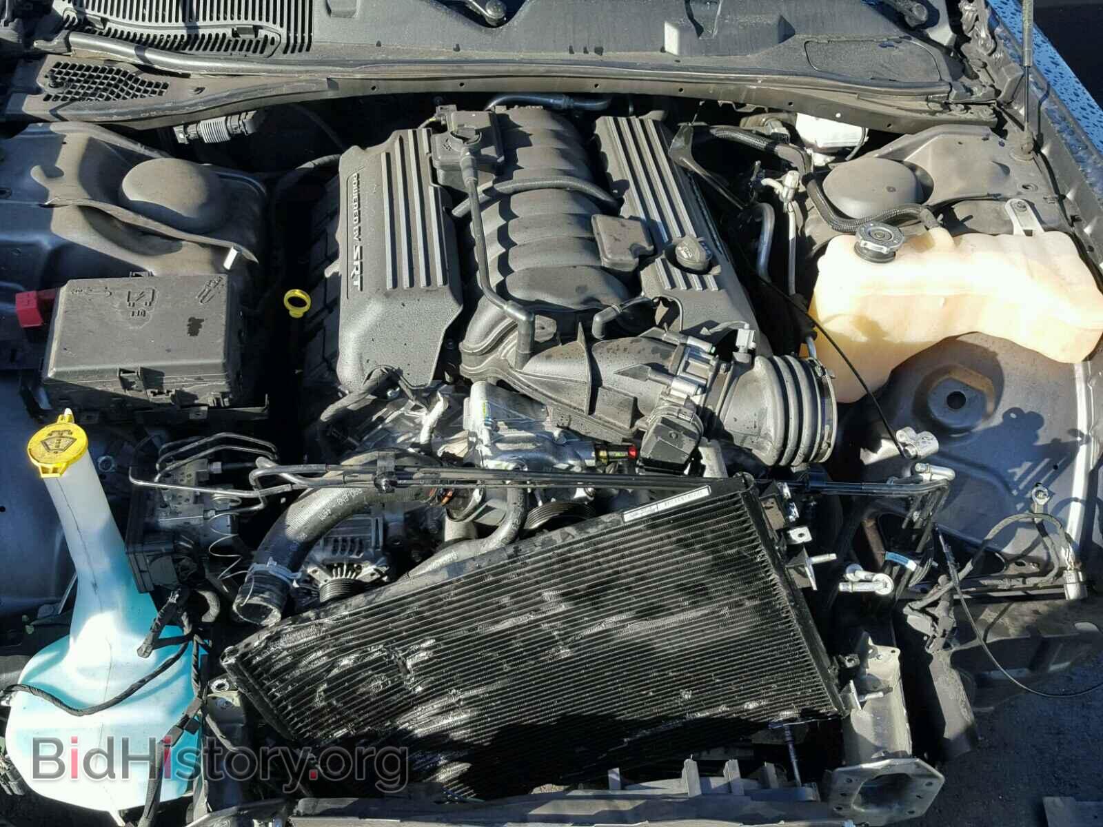 2016 DODGE CHALLENGER - VIN: 2C3CDZFJXGH297021 - Photo 7