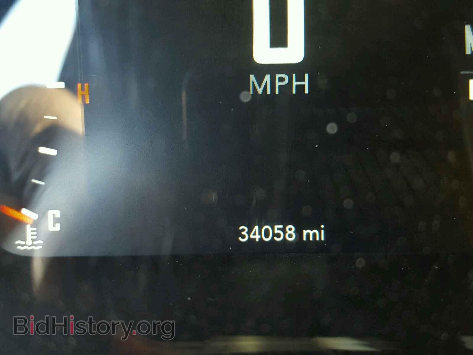 2016 DODGE CHALLENGER - VIN: 2C3CDZFJXGH297021 - Photo 8