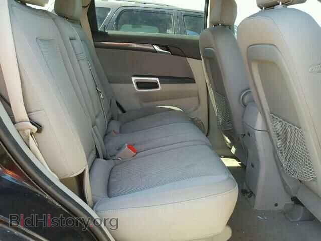 2008 SATURN VUE - VIN: 3GSCL33P28S728636 - Фото 6