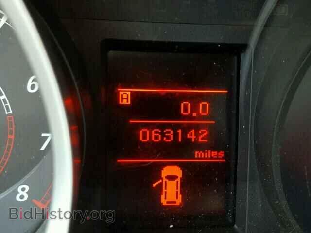 2014 MITSUBISHI LANCER - VIN: JA32U2FU1EU012546 - Фото 8