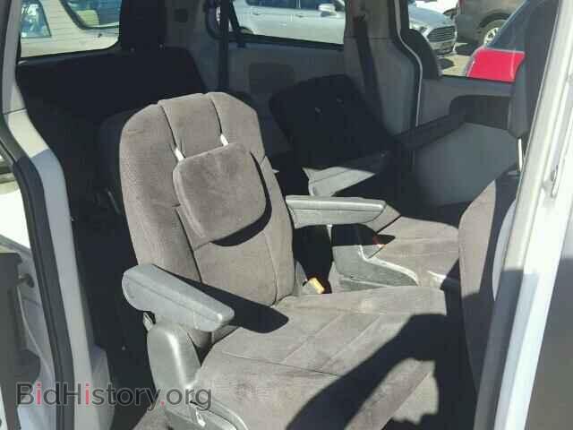2011 DODGE CARAVAN - VIN: 2D4RN3DG8BR639563 - Photo 6