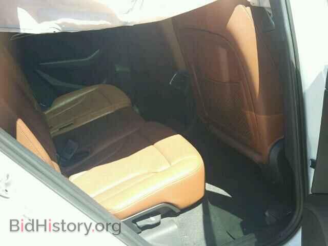 2012 AUDI Q5 - VIN: WA1LFAFPXCA103313 - Фото 6