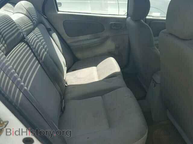 2005 DODGE NEON - VIN: 1B3ES56C15D134029 - Фото 6