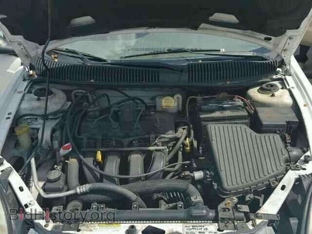 2005 DODGE NEON - VIN: 1B3ES56C15D134029 - Фото 7