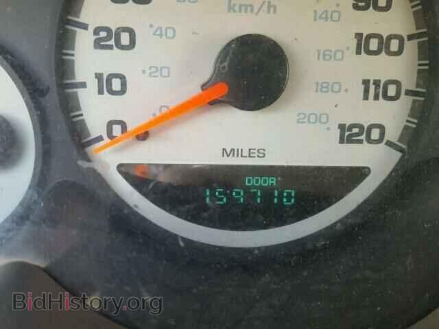 2005 DODGE NEON - VIN: 1B3ES56C15D134029 - Фото 8