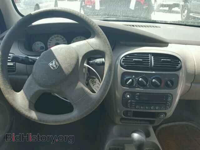 2005 DODGE NEON - VIN: 1B3ES56C15D134029 - Фото 9