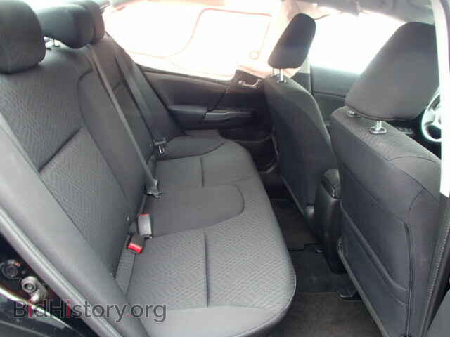 2014 HONDA CIVIC - VIN: 19XFB2F58EE262298 - Фото 6