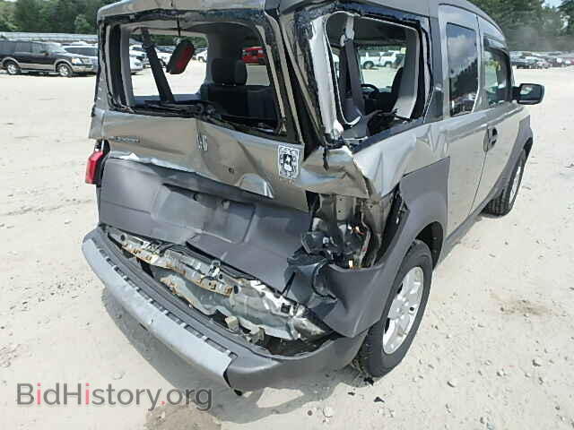 2003 HONDA ELEMENT - VIN: 5J6YH28563L019947 - Photo 9