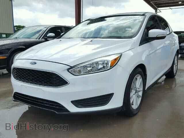 2015 FORD FOCUS - VIN: 1FADP3F22FL240560 - Photo 2