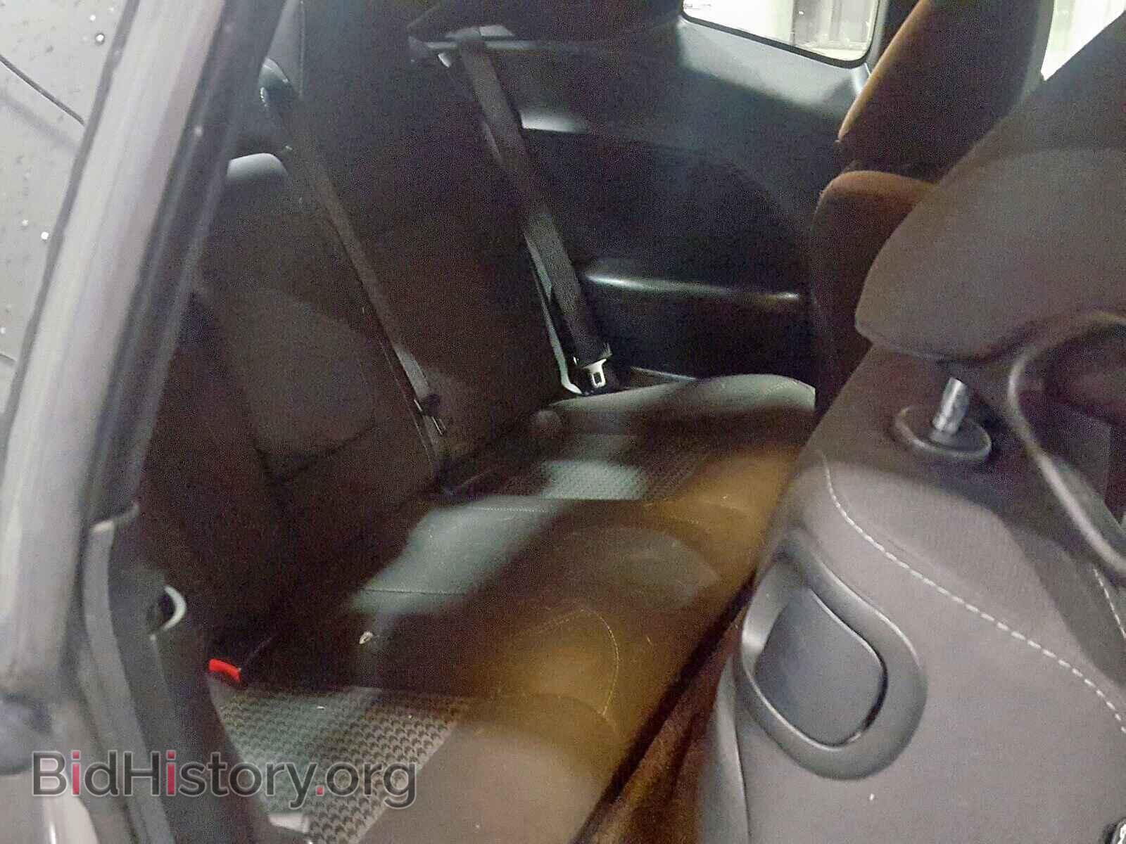 2015 DODGE CHALLENGER - VIN: 2C3CDZAG6FH843064 - Фото 6