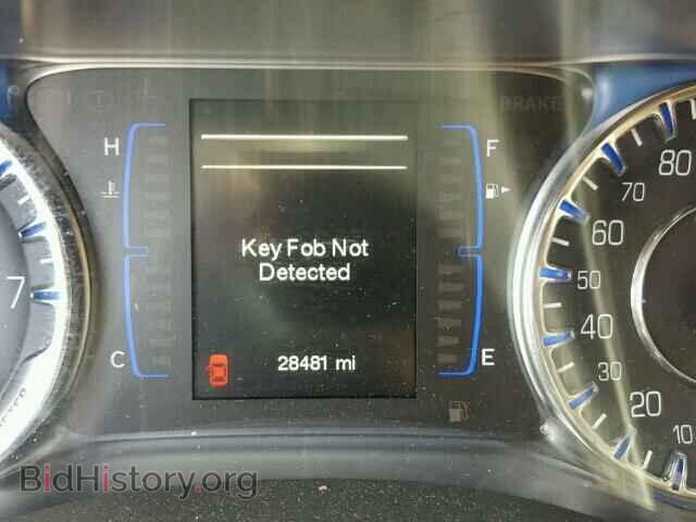 2015 CHRYSLER 200 - VIN: 1C3CCCAB2FN601304 - Фото 8