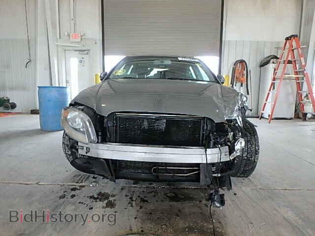 2006 AUDI A4 - VIN: WAUDF78E86A128396 - Photo 10