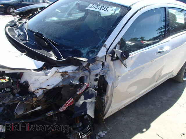 2011 CHRYSLER 200 - VIN: 1C3BC2FG9BN505335 - Фото 10