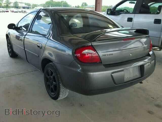2003 DODGE NEON - VIN: 1B3ES56C63D128417 - Фото 3