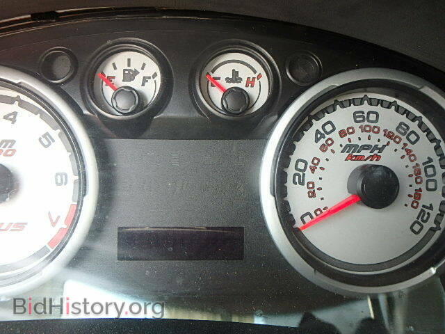 2011 FORD FOCUS - VIN: 1FAHP3FN4BW158849 - Фото 8