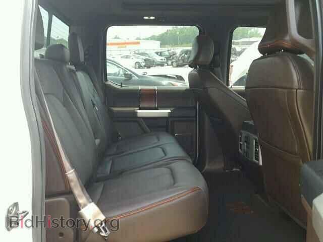 2015 FORD F150 - VIN: 1FTEW1EG5FFA01862 - Фото 6