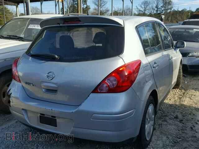 2011 NISSAN VERSA - VIN: 3N1BC1CP3BL430869 - Photo 4