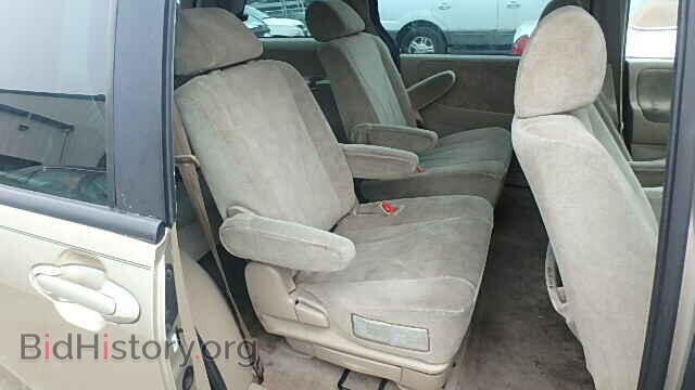 2003 MAZDA MPV - VIN: JM3LW28A230348902 - Photo 6