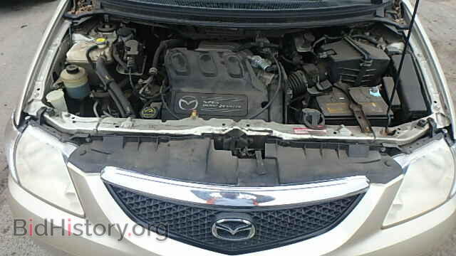 2003 MAZDA MPV - VIN: JM3LW28A230348902 - Photo 7