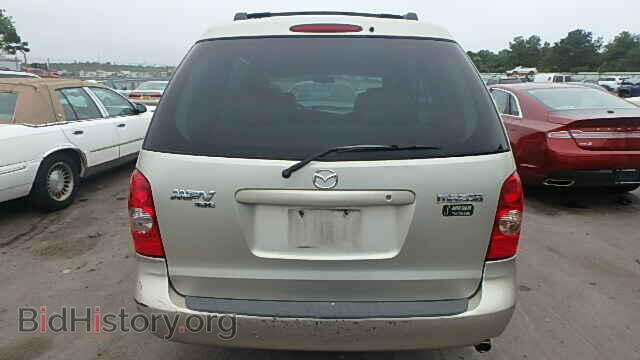 2003 MAZDA MPV - VIN: JM3LW28A230348902 - Photo 10