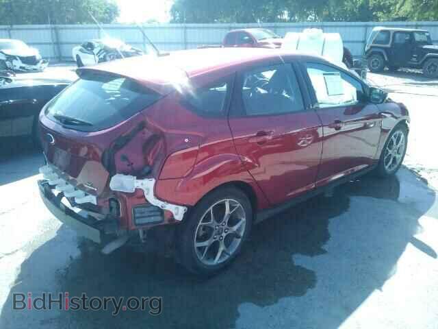 2014 FORD FOCUS - VIN: 1FADP3K24EL373132 - Photo 4
