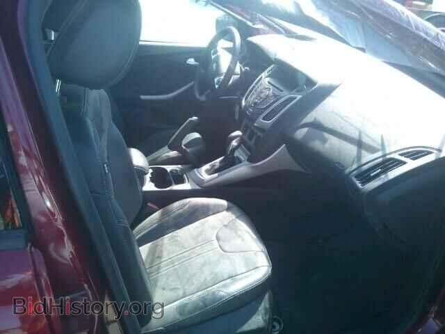 2014 FORD FOCUS - VIN: 1FADP3K24EL373132 - Photo 5