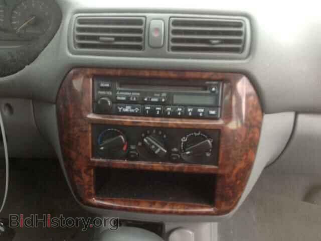 2000 MITSUBISHI GALANT - VIN: 4A3AA46G0YE090002 - Фото 9