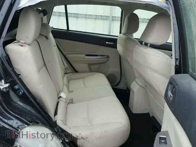 2015 SUBARU IMPREZA - VIN: JF1GPAY63F8243343 - Фото 6