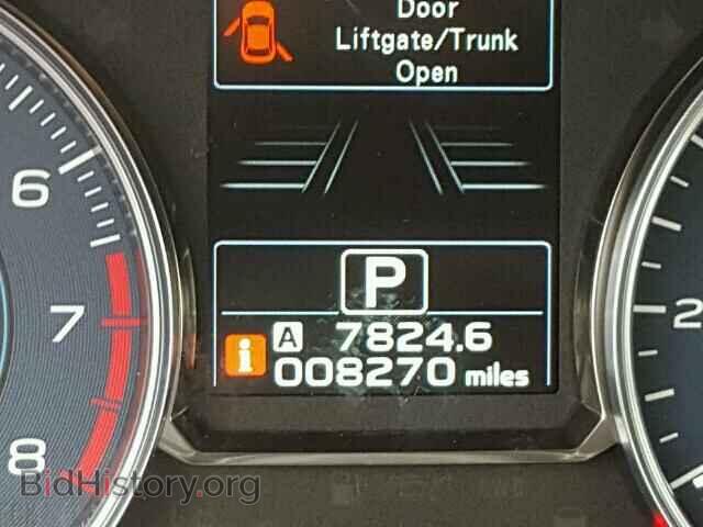 2015 SUBARU IMPREZA - VIN: JF1GPAY63F8243343 - Фото 8