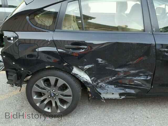 2015 SUBARU IMPREZA - VIN: JF1GPAY63F8243343 - Фото 9