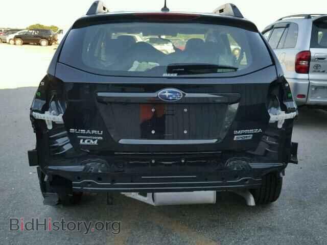 2015 SUBARU IMPREZA - VIN: JF1GPAY63F8243343 - Фото 10