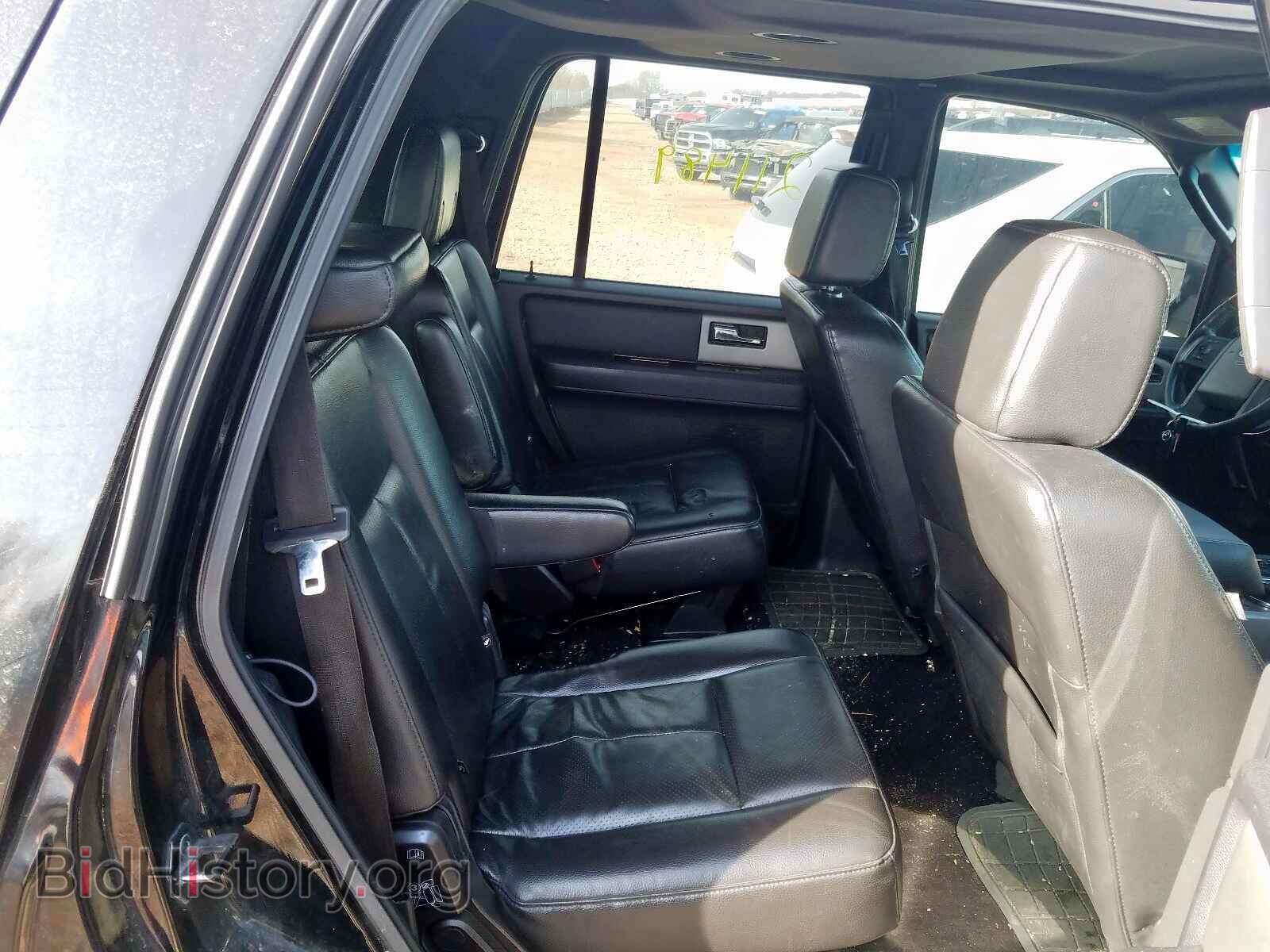 2007 FORD EXPEDITION - VIN: 1FMFU20577LA77703 - Фото 6