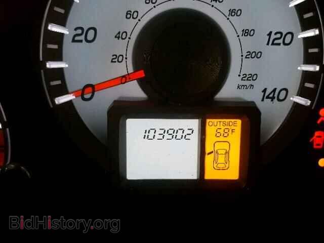 2012 HONDA PILOT - VIN: 5FNYF4H45CB031749 - Фото 8