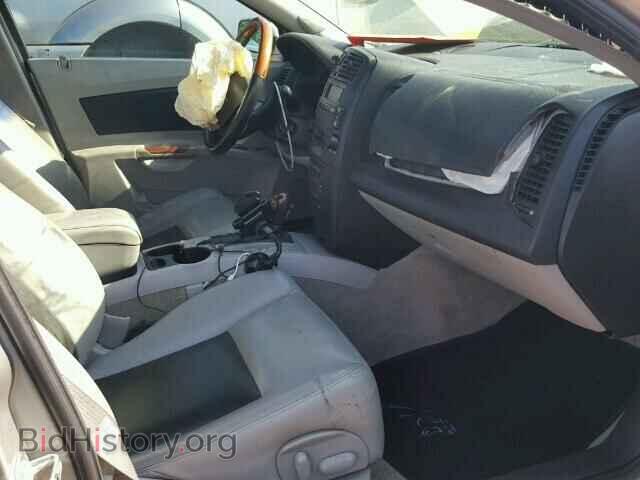 2004 CADILLAC CTS - VIN: 1G6DM577340125475 - Фото 5