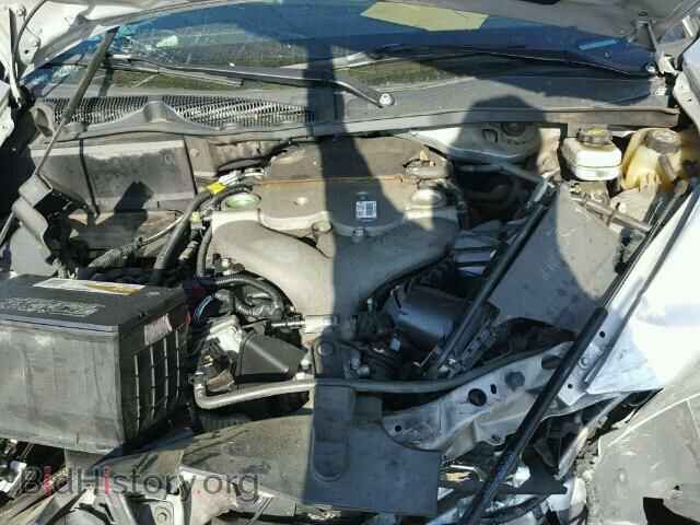 2004 CADILLAC CTS - VIN: 1G6DM577340125475 - Фото 7