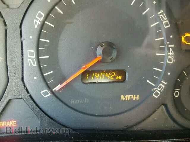 2004 CADILLAC CTS - VIN: 1G6DM577340125475 - Фото 8