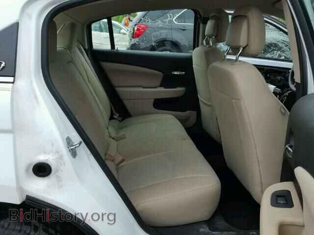 2011 CHRYSLER 200 - VIN: 1C3BC1FB8BN549910 - Фото 6