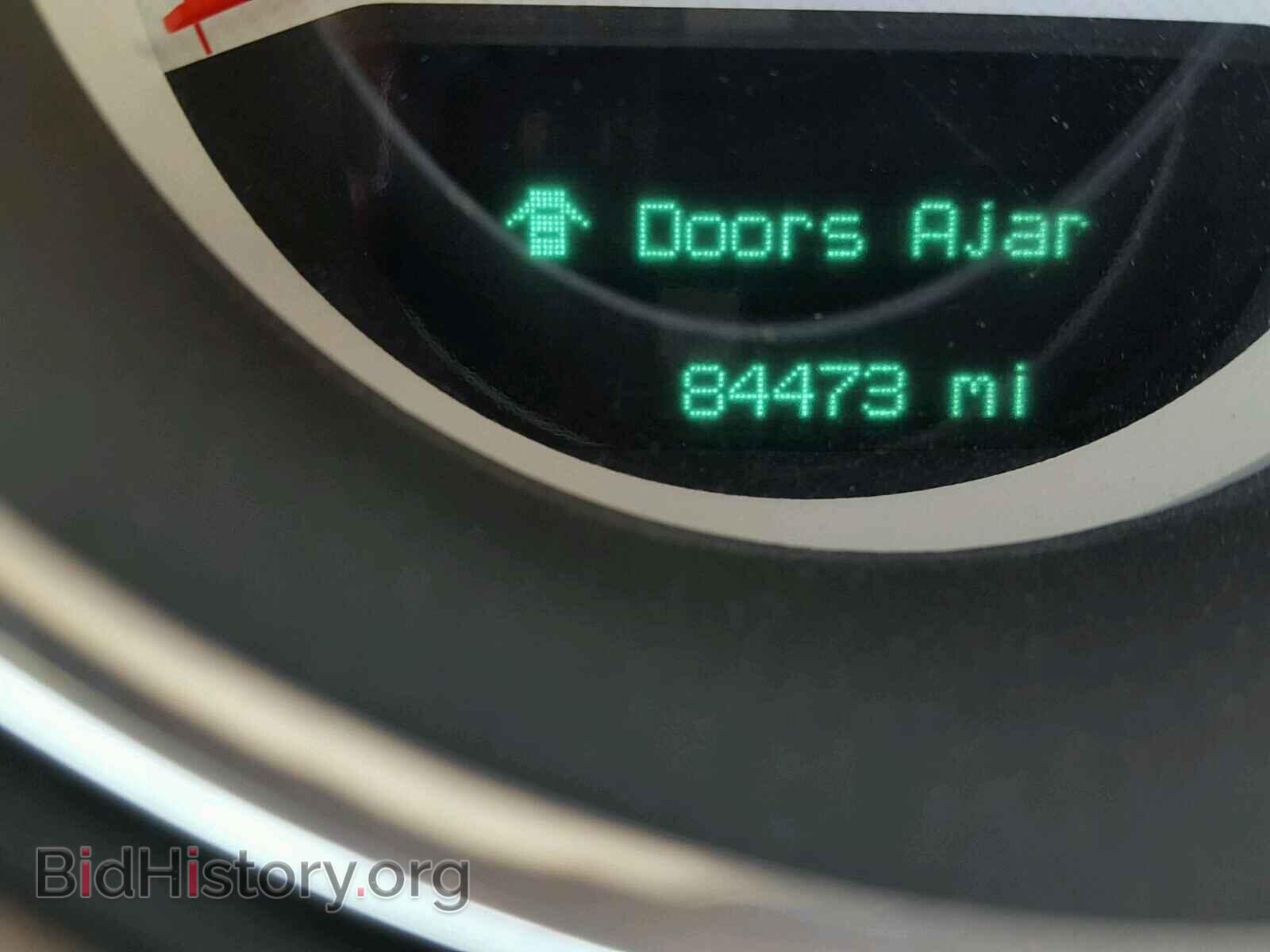 2012 DODGE CHALLENGER - VIN: 2C3CDYBT5CH253570 - Фото 8