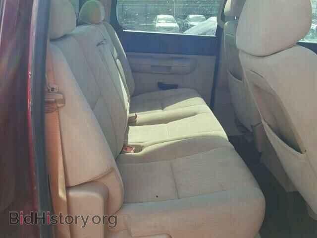 2009 CHEVROLET SILVERADO - VIN: 3GCEC23059G148285 - Фото 6