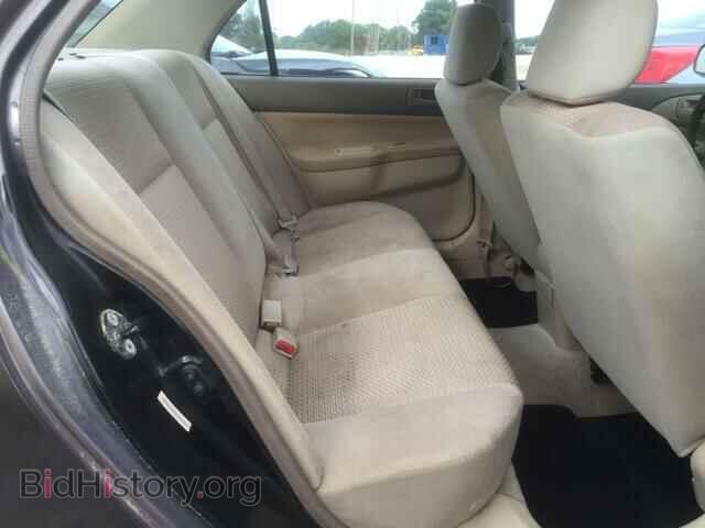 2003 MITSUBISHI LANCER - VIN: JA3AJ26E83U016071 - Фото 6