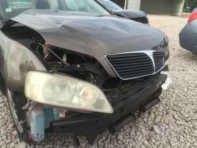 2003 MITSUBISHI LANCER - VIN: JA3AJ26E83U016071 - Фото 9